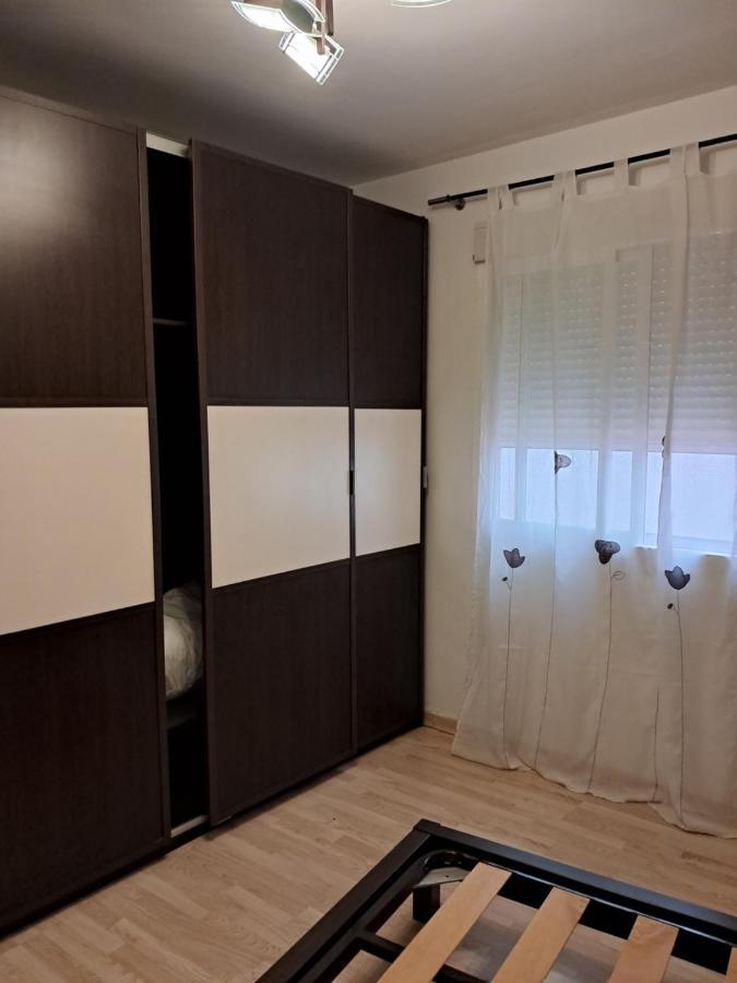 Apartamento Centrico, Parking Incluido Jaén Exterior foto