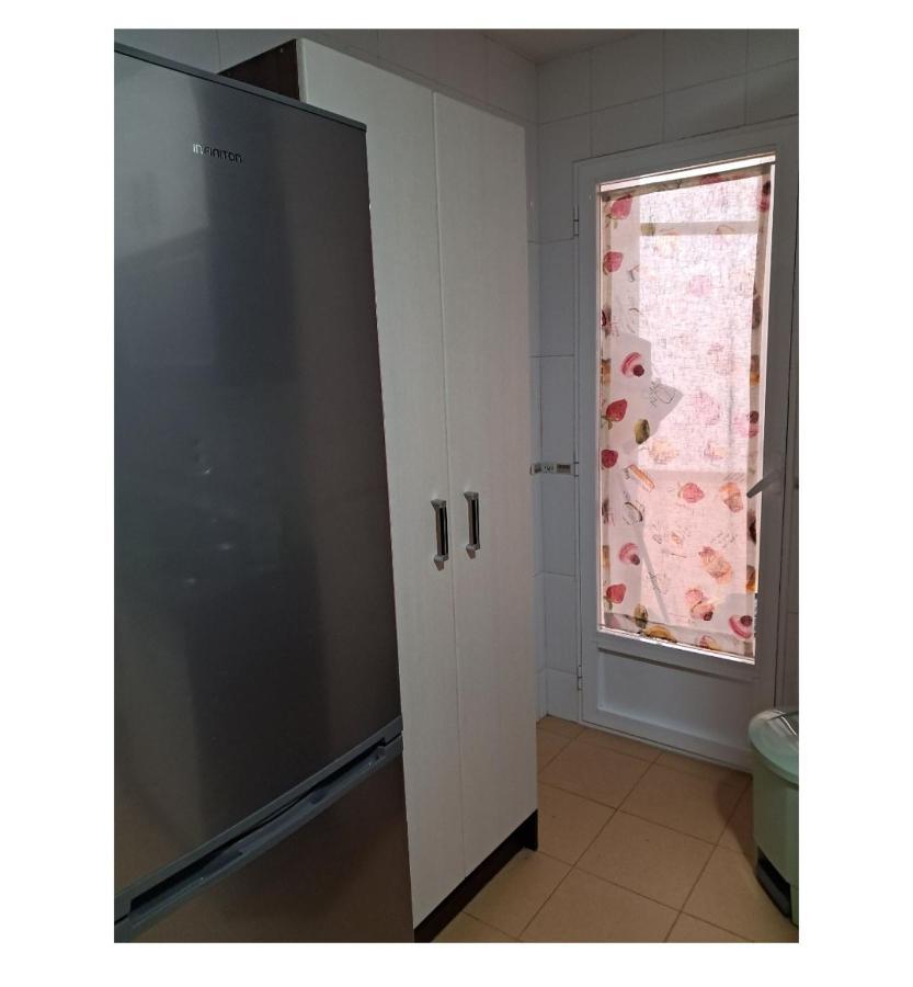Apartamento Centrico, Parking Incluido Jaén Exterior foto