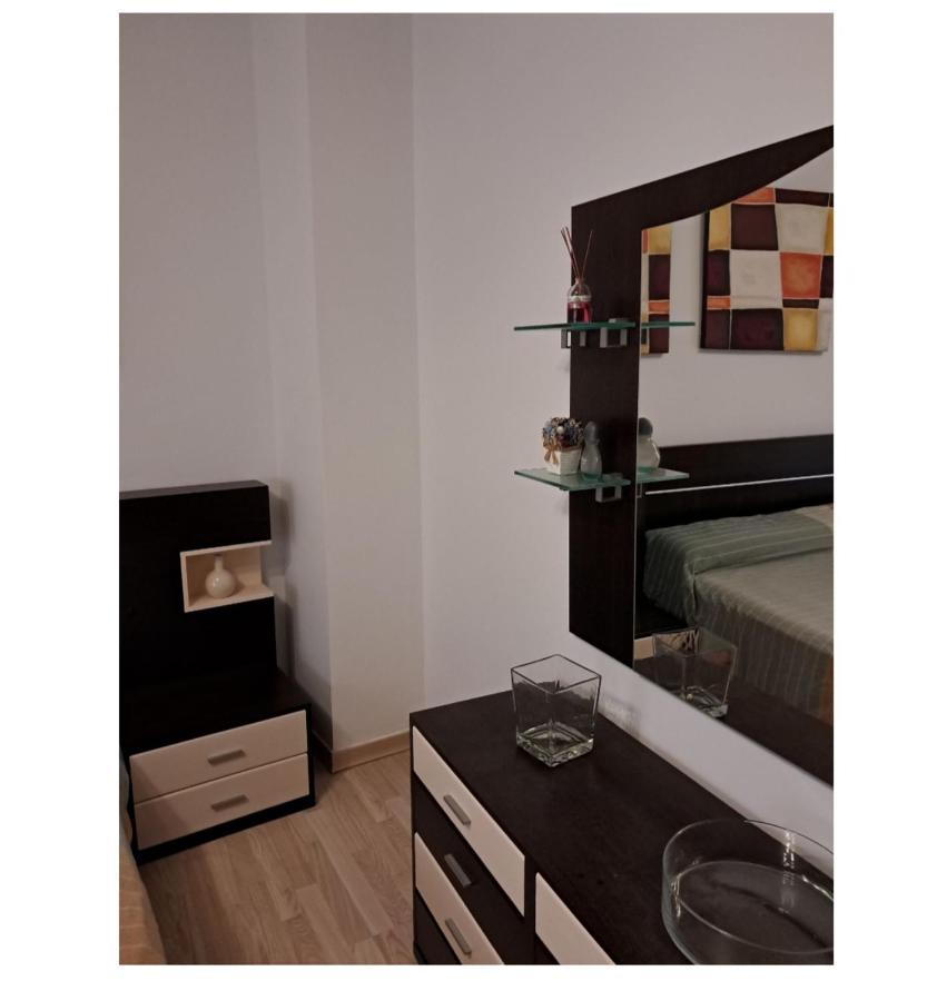 Apartamento Centrico, Parking Incluido Jaén Exterior foto